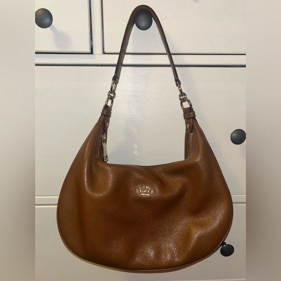 Coach F38250 Harley East/West